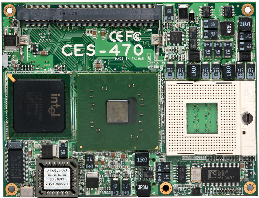 CES-470