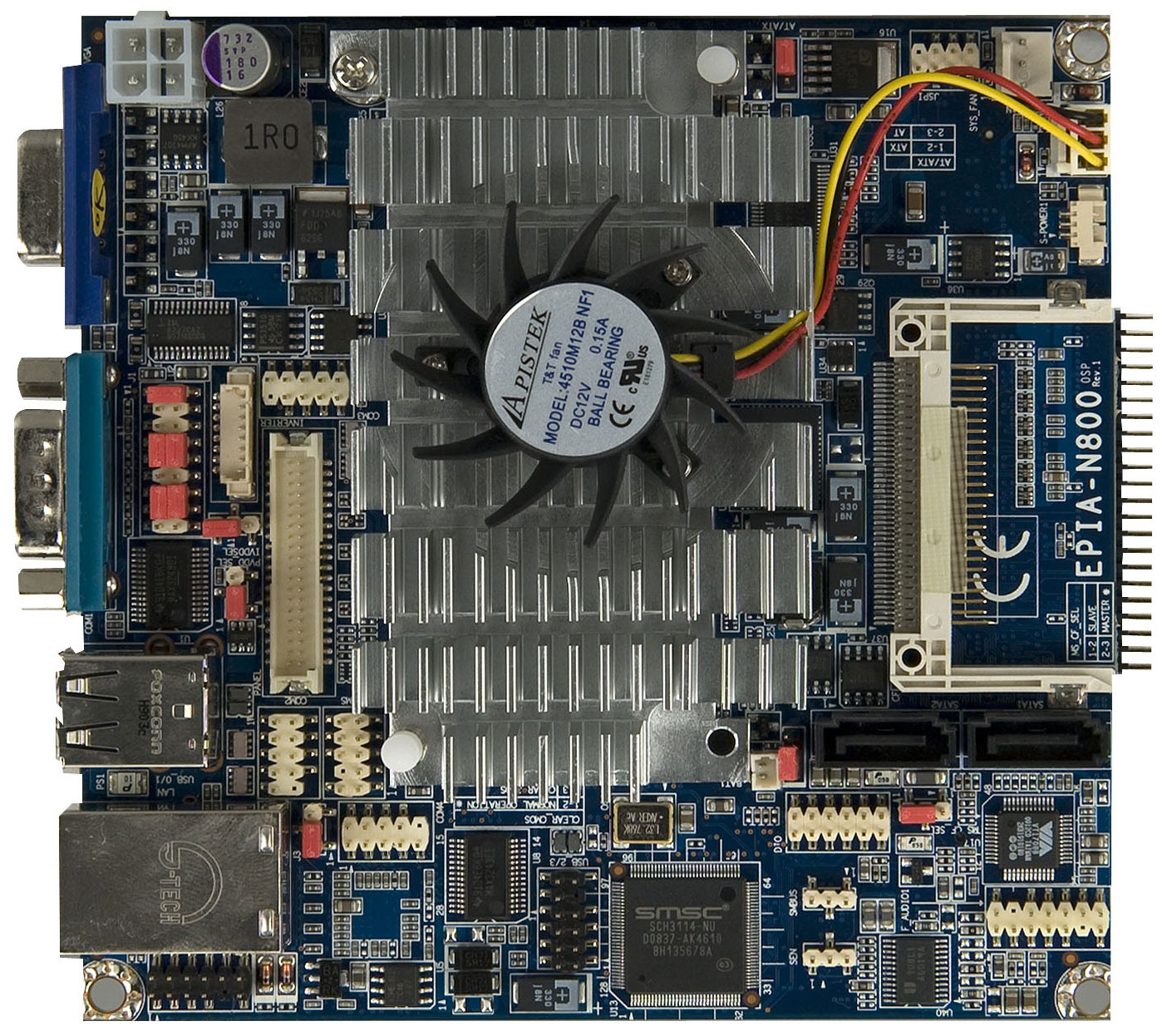 EPIA N800-13