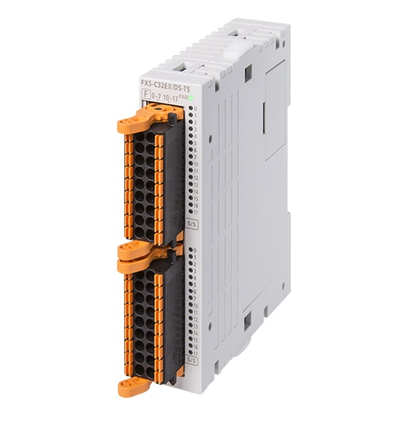 FX5-C32ET/DSS-TS