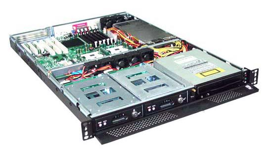 GHI-113B-SCSI
