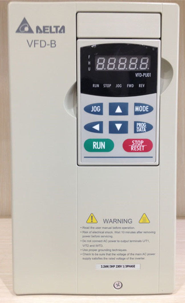 VFD022B21A