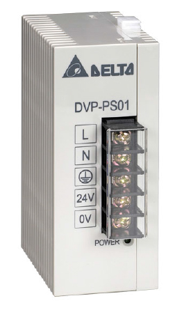 DVP-PS01