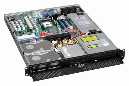 GHI-105DX