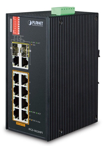 Planet IFGS-1022HPT