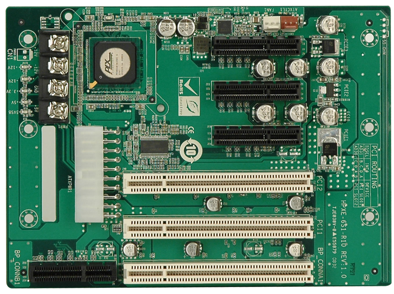 HPXE-6S1