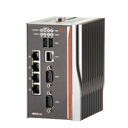 rBOX204-FL-DC