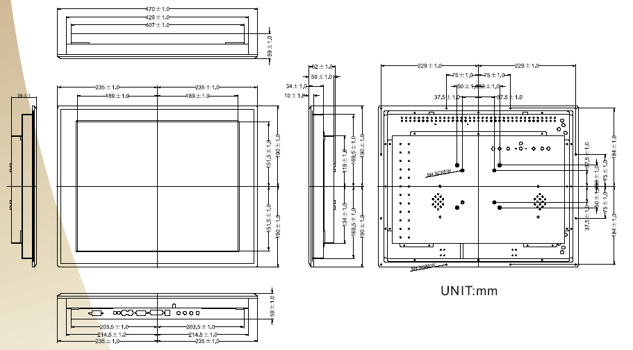R19L300-PMM1