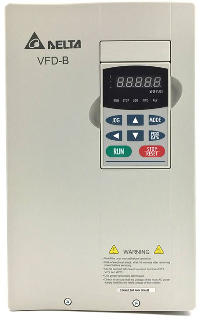 VFD055B43A