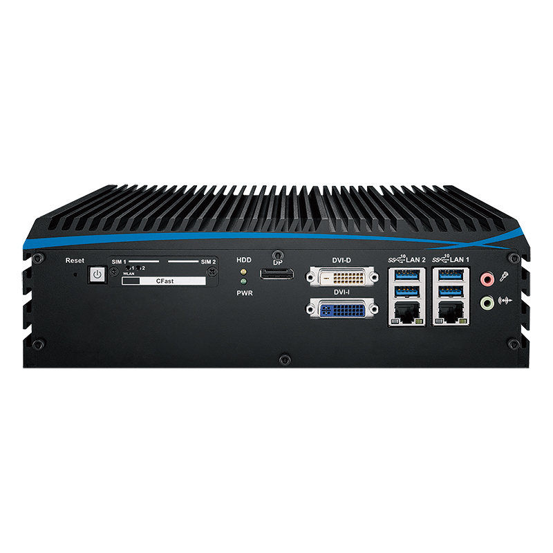 ECX-1000-PoE