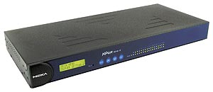 NPort 5650-16-S-SC