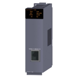 QJ71E71-100