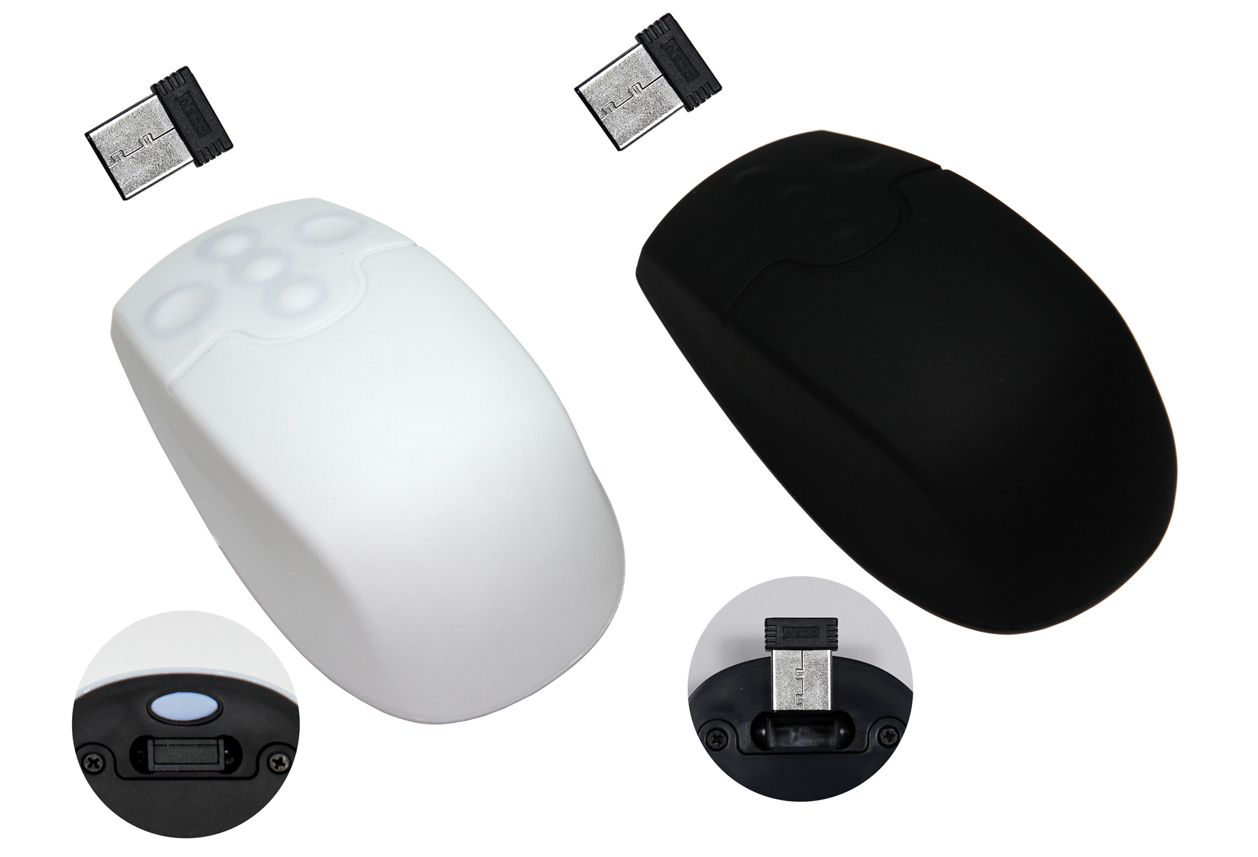 SM503WL
