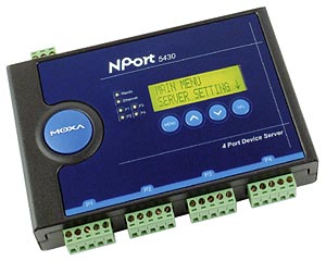 NPort 5430