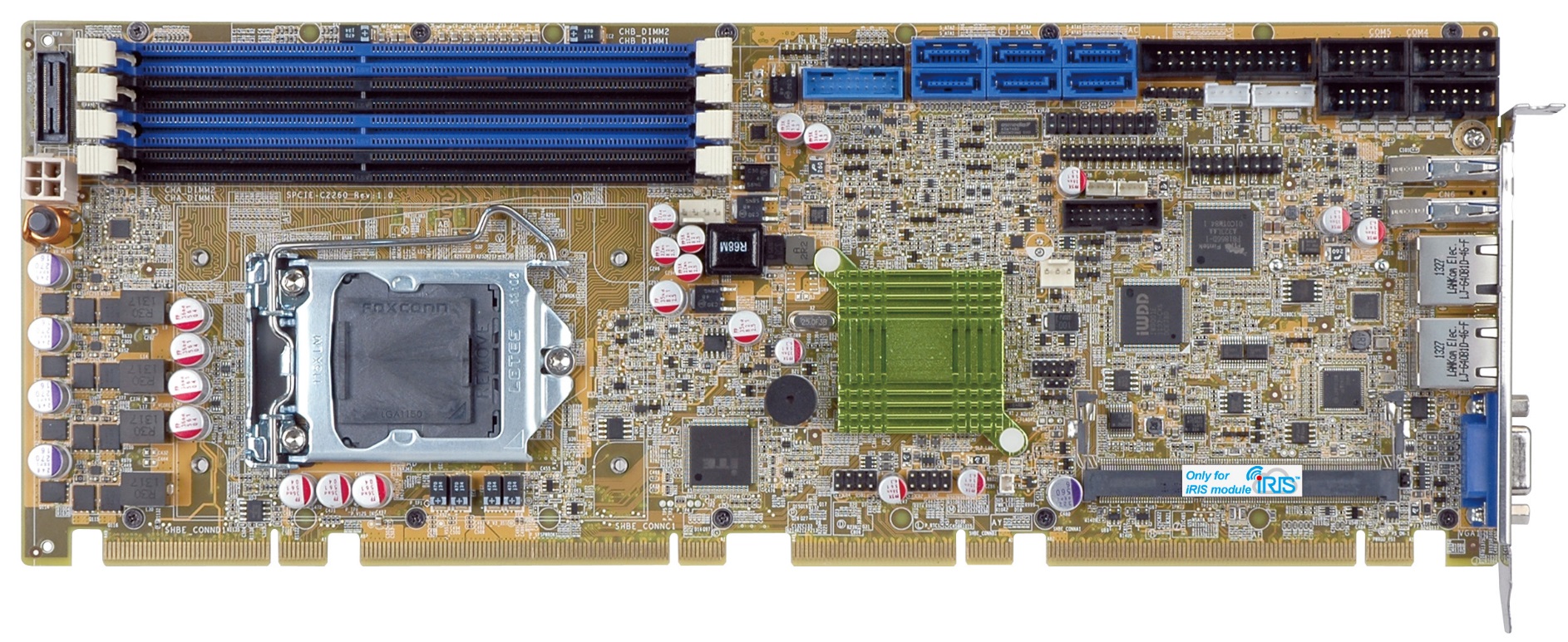 SPCIE-C2260-i2-R10