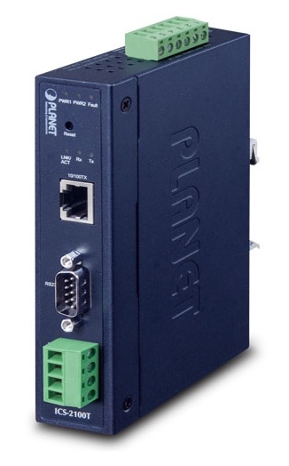 Planet ICS-2100T