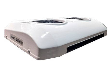Т-600II