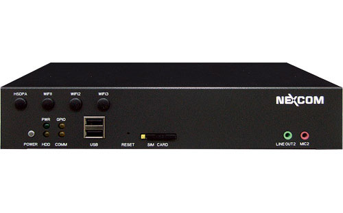VTC2100