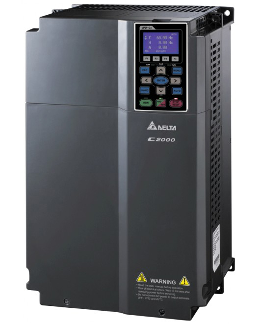 VFD185C43A-21