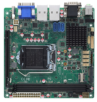 MANO500VHGGA-Q170