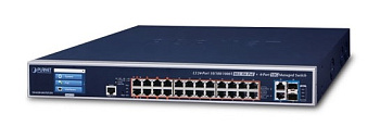 Planet GS-6320-24UP2T2XV