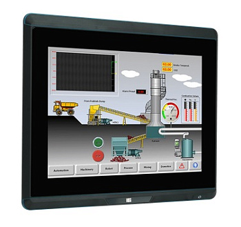 UPC-F12CM-ULT3-i5/R/4G-R10