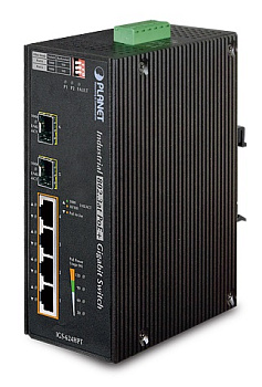 Planet IGS-624HPT