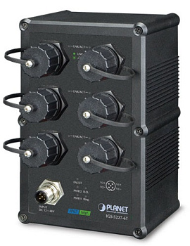 Planet IGS-5227-6T