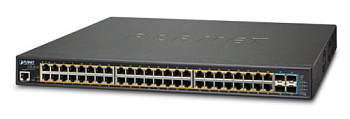 Planet GS-5220-48PL4XR