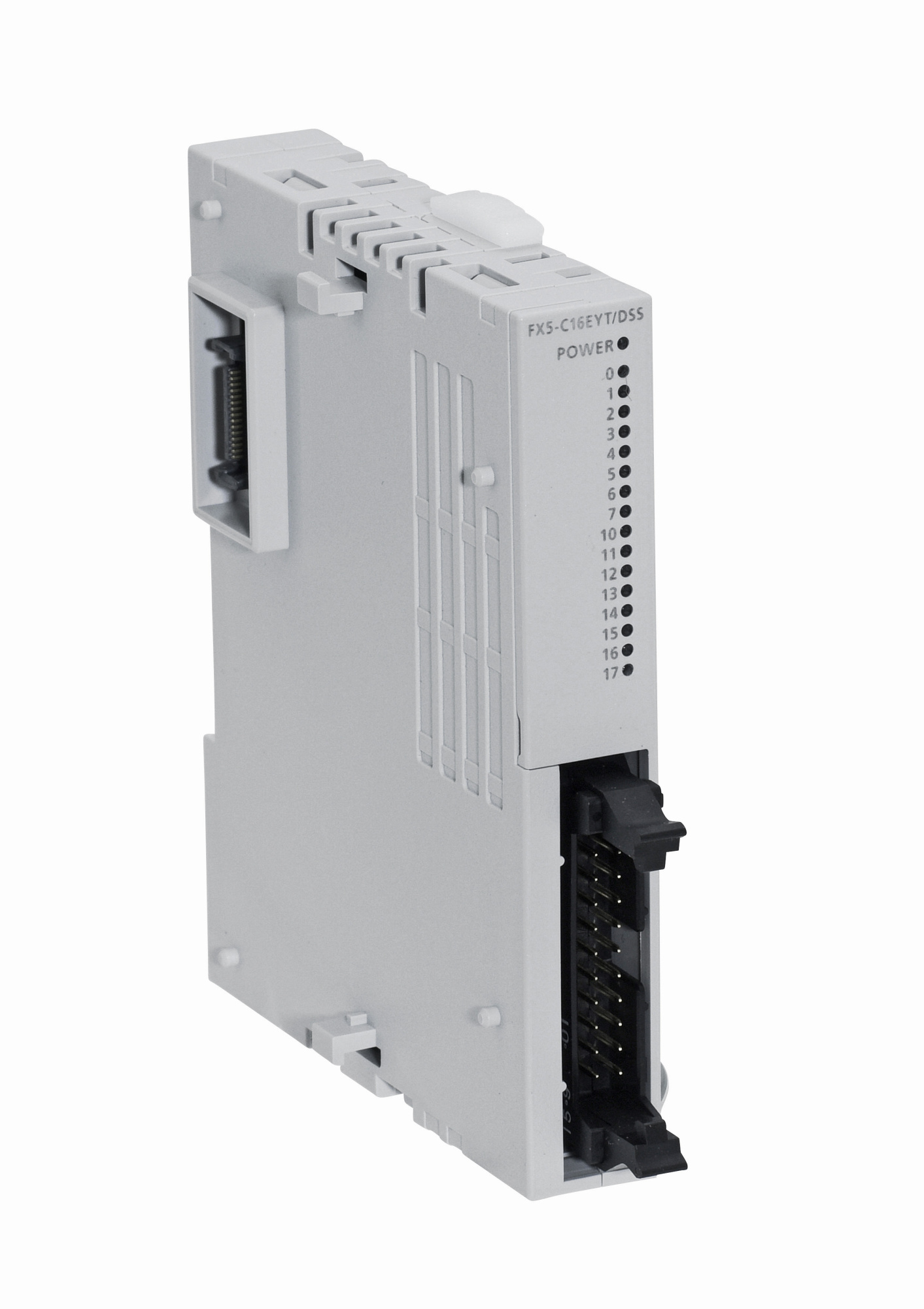 FX5-C16EYT/DSS