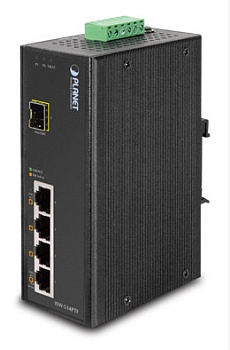 Planet ISW-514PTF
