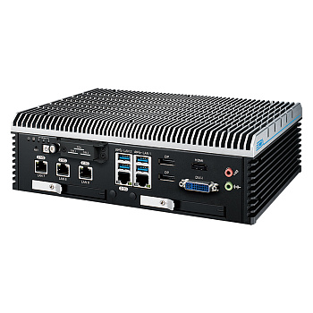 ECX-3000F-PoES