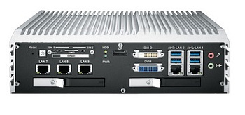 ECS-9000-9R