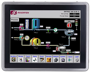 GOT812L-880-C-i5-DC