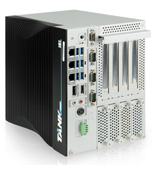TANK-880-Q370-i7R/8G/4A-R10