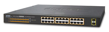 Planet GSW-2620HP