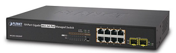Planet WGSD-10020HP