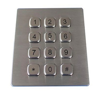 K-TEK-B88KP-DWP