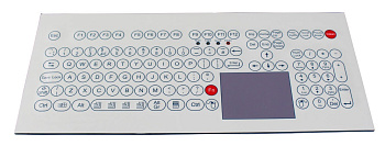 K-TEK-D321TP-KP-FN