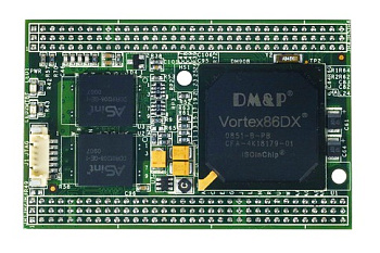 VDX-DIP-PCIRD