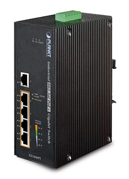 Planet IGS-504HPT