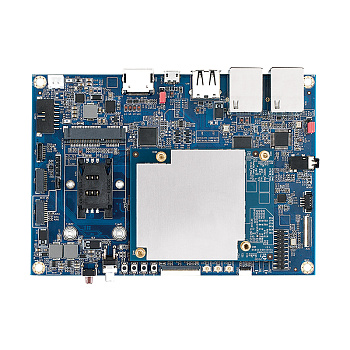 ESOM-MT-500-EV