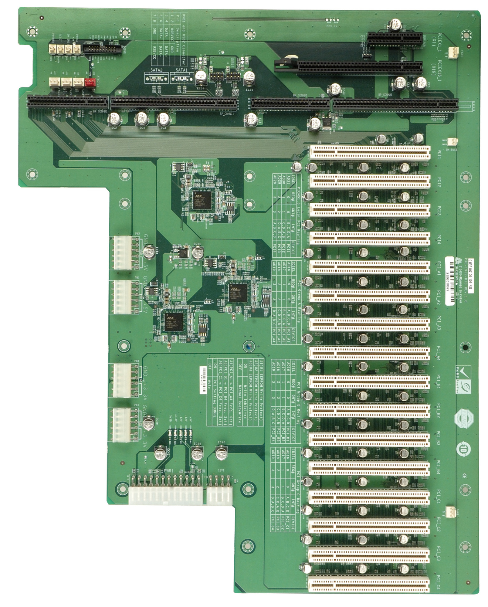 PXE-19S2