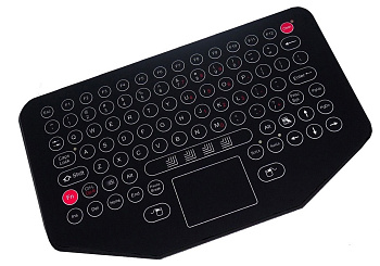 K-TEK-D275TP-FN