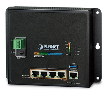 Planet WGR-500-4P