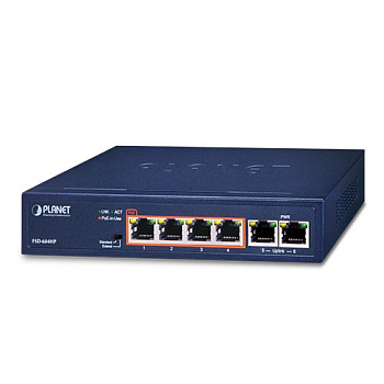 Planet FSD-604HP