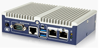 ITG-100-AL-E1/2GB/S-R10