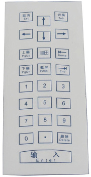 K-TEK-D80KP-25-L