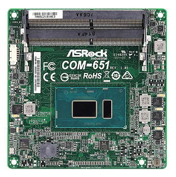 COM-651-6300U