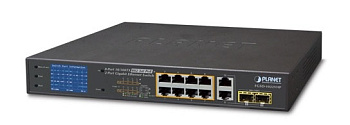 Planet FGSD-1022VHP